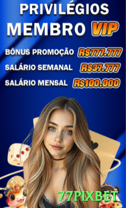 77pixbet: Melhores Práticas e Estratégias Comprovadas02 - 77pixbet 🃏💎 App blackjack com contagem automática integrada: baixe hoje, pratique Hi-Lo grátis no modo demo e comece a jogar com vantagem real de +1.5% sobre a casa — vire o jogo contra o cassino no conforto do seu sofá! 📈🤑