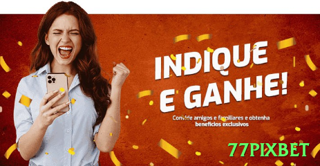 77pixbet: A Revolução do Jogo na Palma da Sua Mão - 77pixbet 🎰🌀 Reverse Fibonacci: comece baixo, dobre após vitória — capitalize hot runs em slots ou roleta com risco controlado! ✨📈